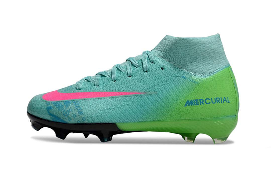 Arrival 27-35) Mercurial 16 children's football shoes