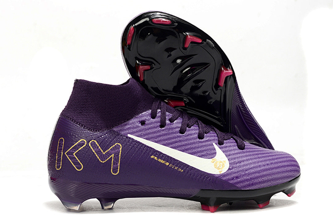 Arrival 27-35) Mercurial 16 children's football shoes