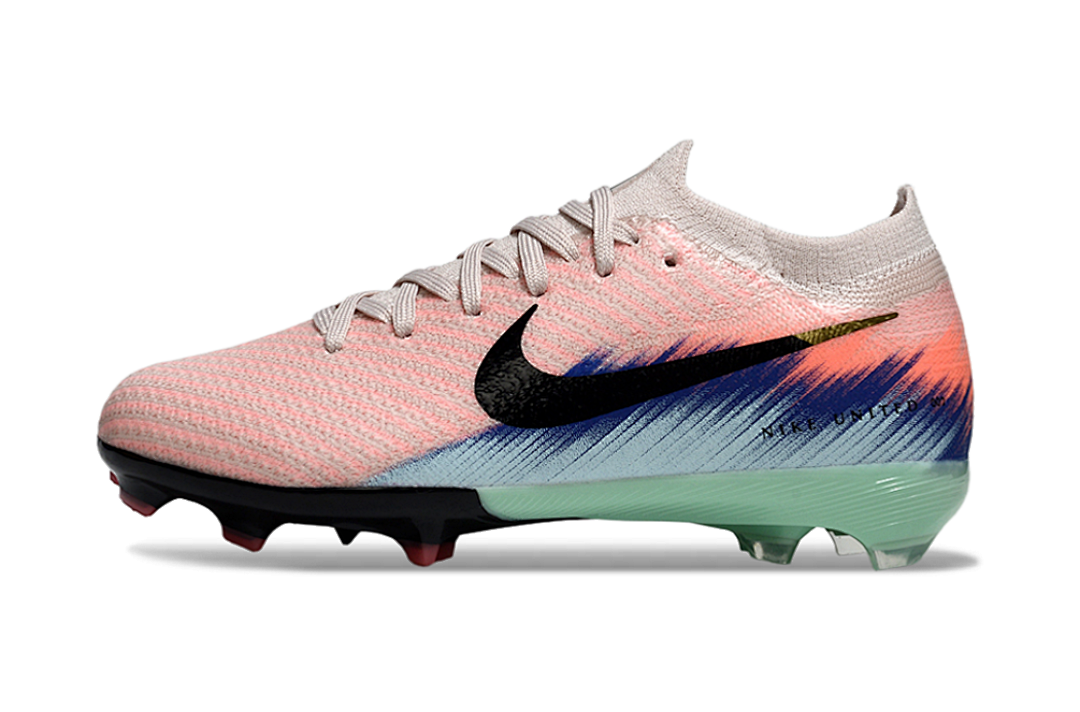 Arrival 27-35) Mercurial 16 children's football shoes