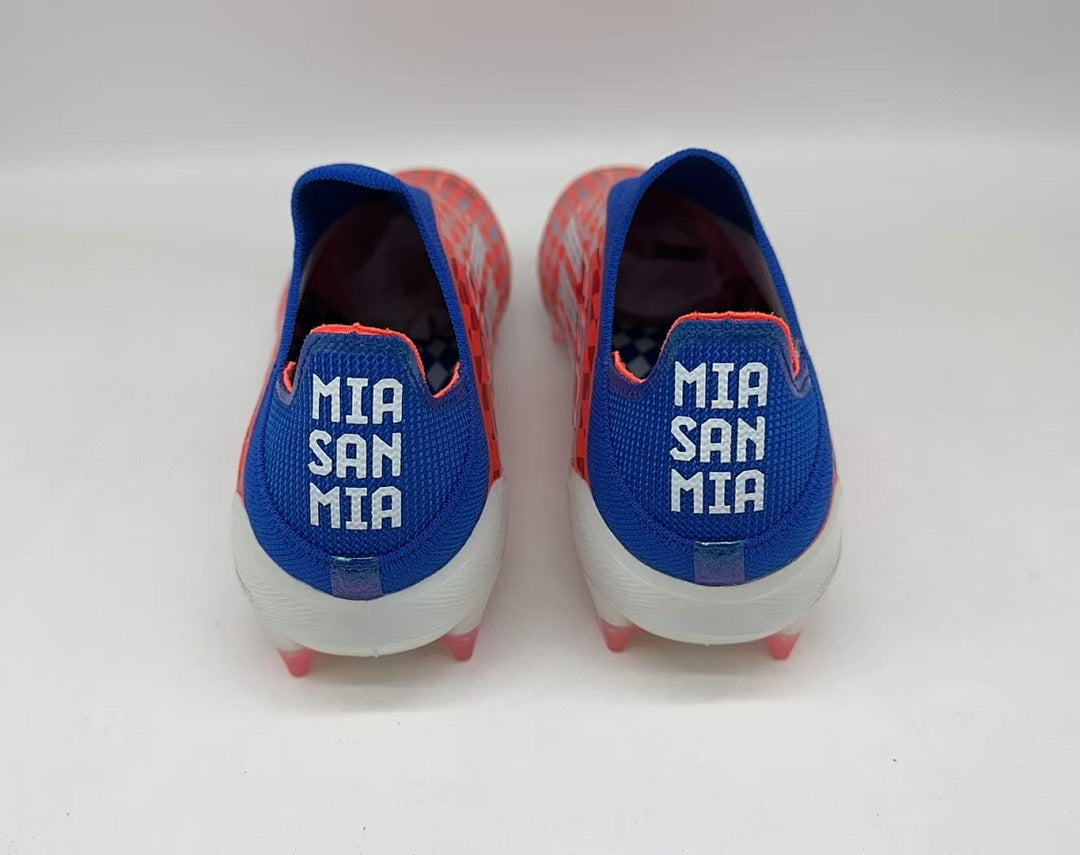 adidas F50 Elite Laceless