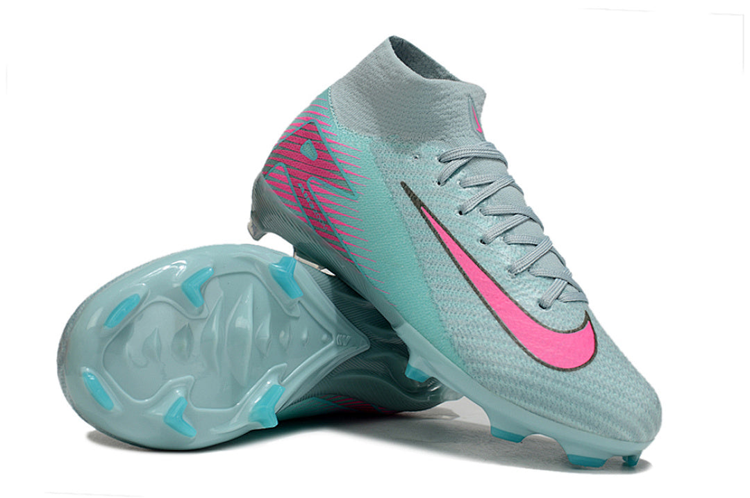 Arrival 27-35) Mercurial 16 children's football shoes