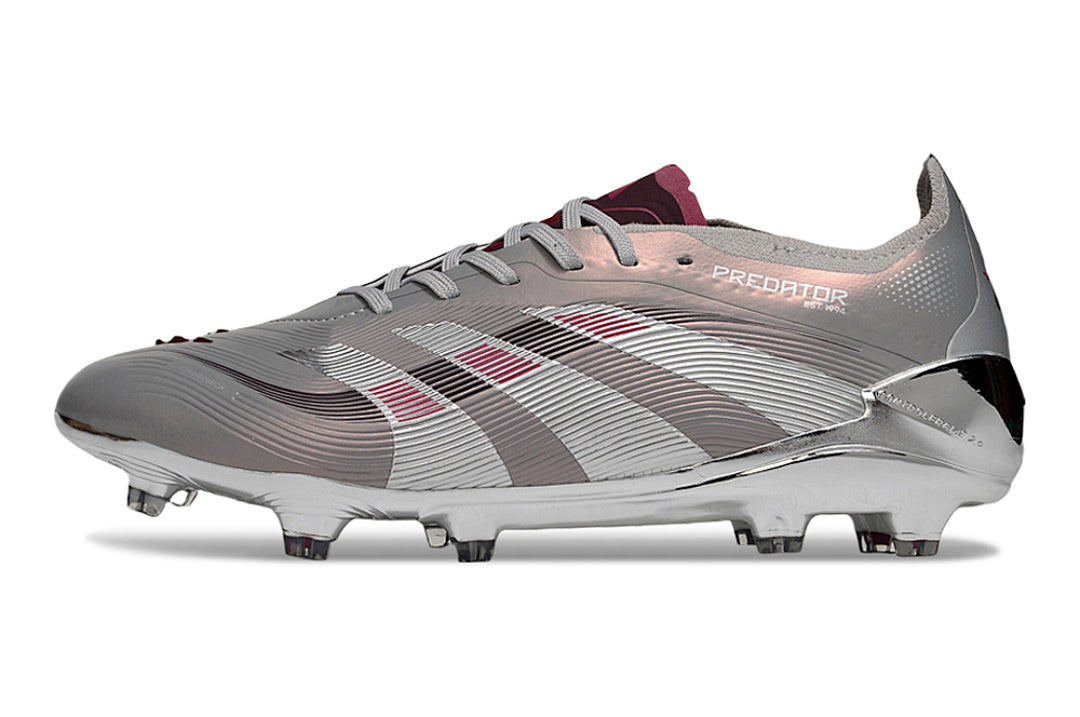 PREDATOR ACCURACY FG BOOTS