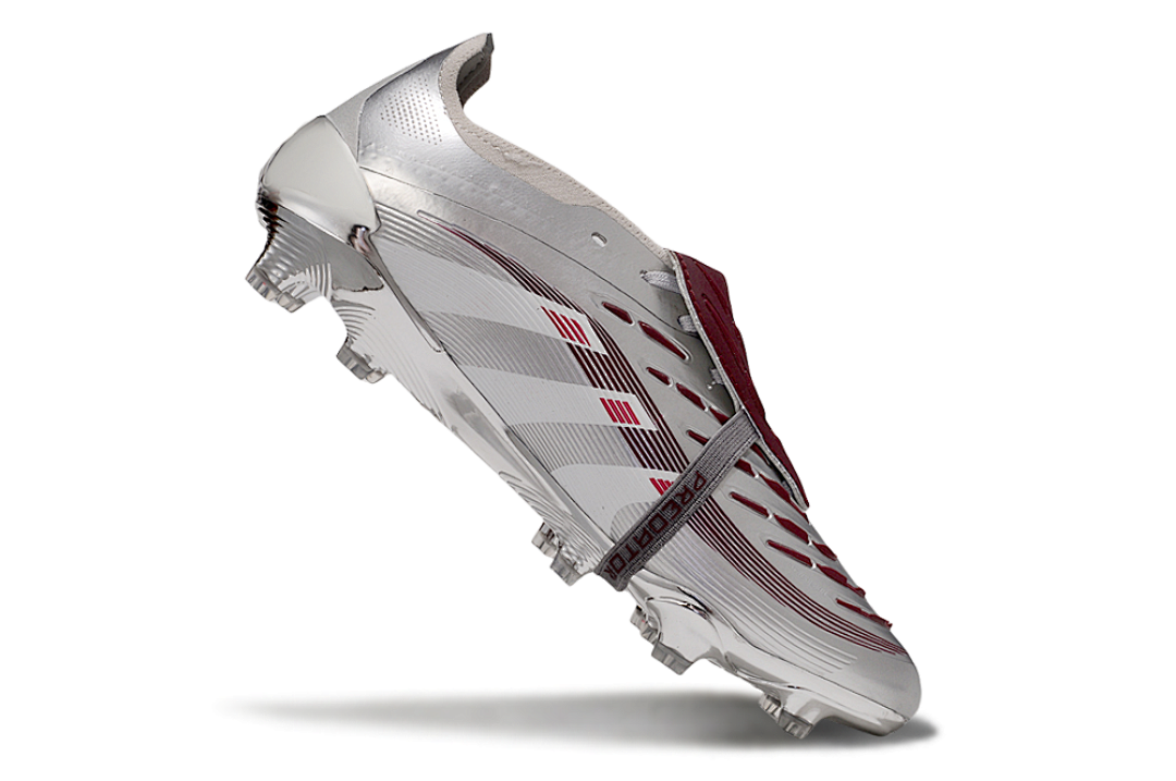 PREDATOR ACCURACY FG BOOTS