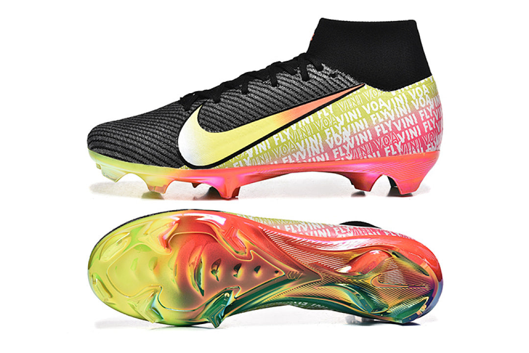 Nike Air Zoom Mercurial Superfly 16 Elite XXV FG