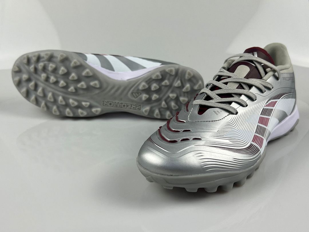 PREDATOR 25 ELITE TF BOOTS