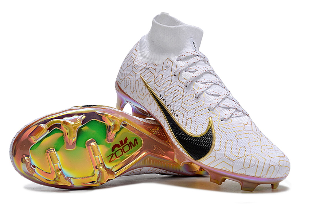 Nike Air Zoom Mercurial Superfly IX Elite