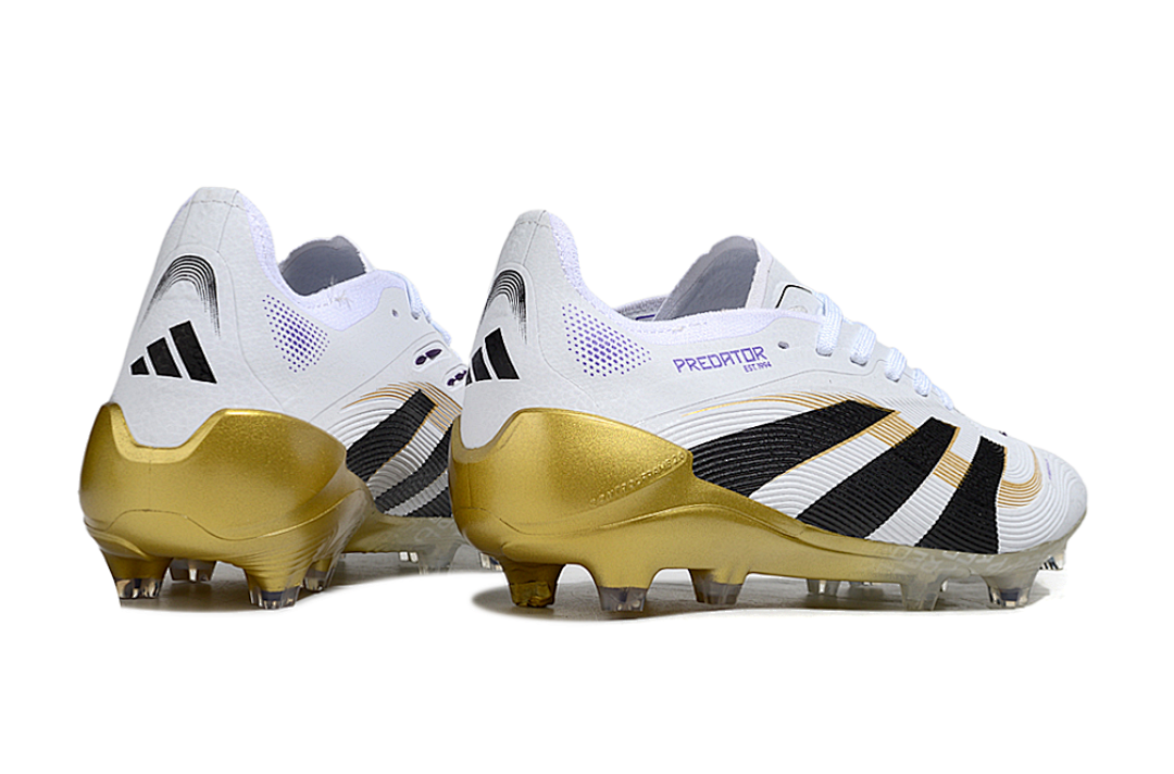 PREDATOR ACCURACY FG BOOTS