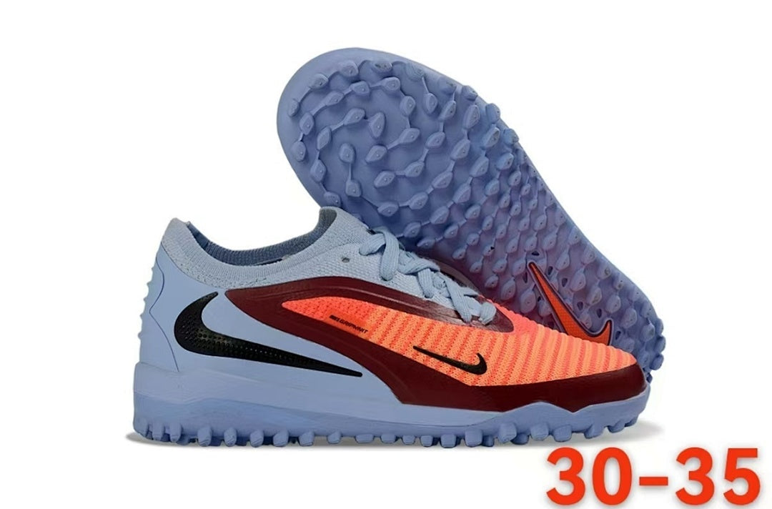 Arrival 30-35) GX3 children's football shoes