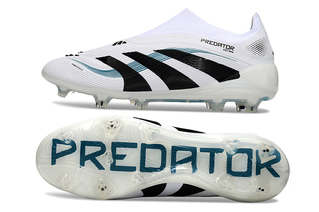 PREDATOR ACCURACY+ FG BOOTS