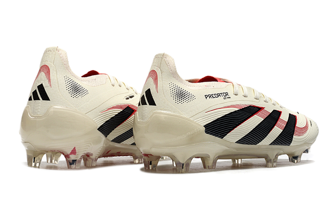 PREDATOR ACCURACY FG BOOTS