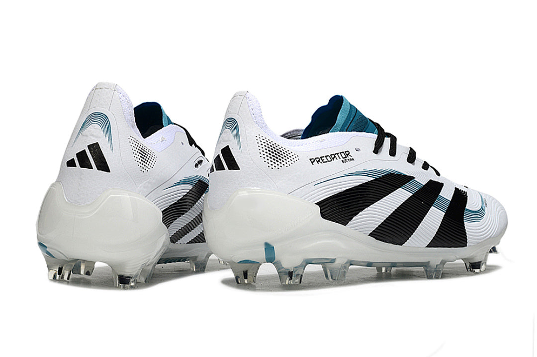 PREDATOR ACCURACY FG BOOTS