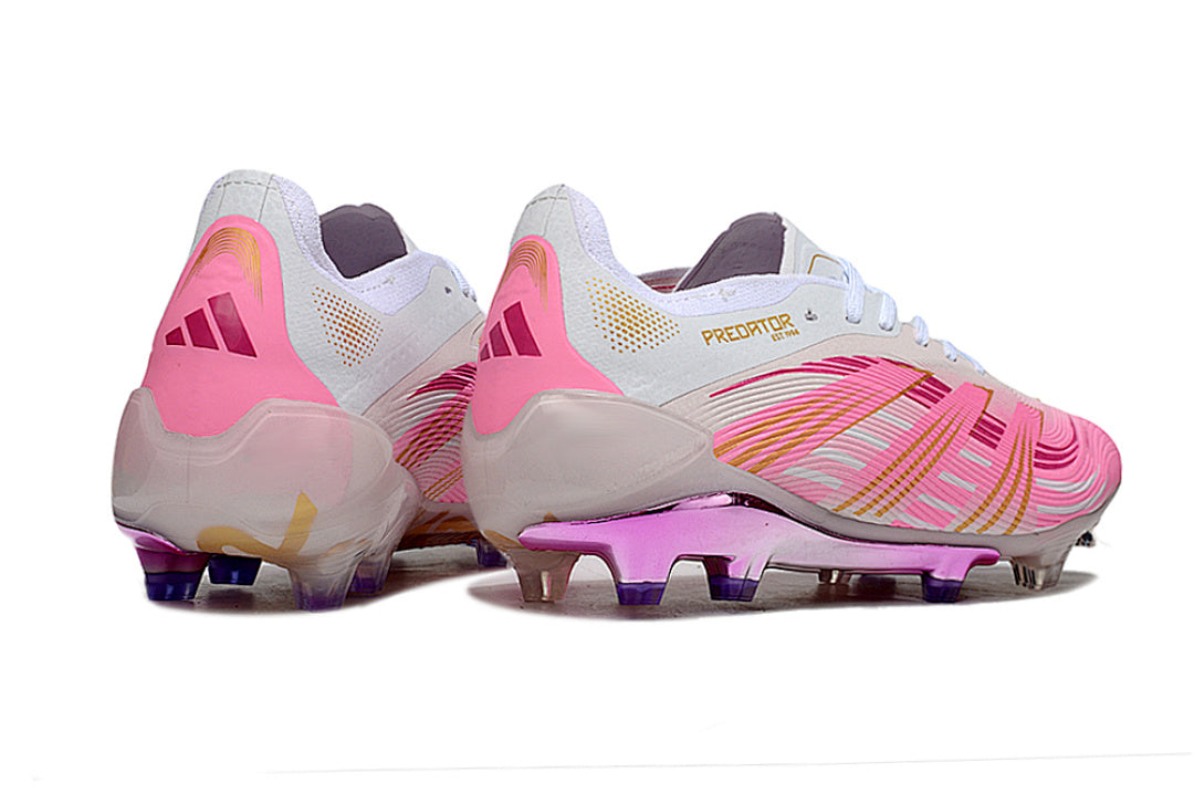 PREDATOR ACCURACY FG BOOTS