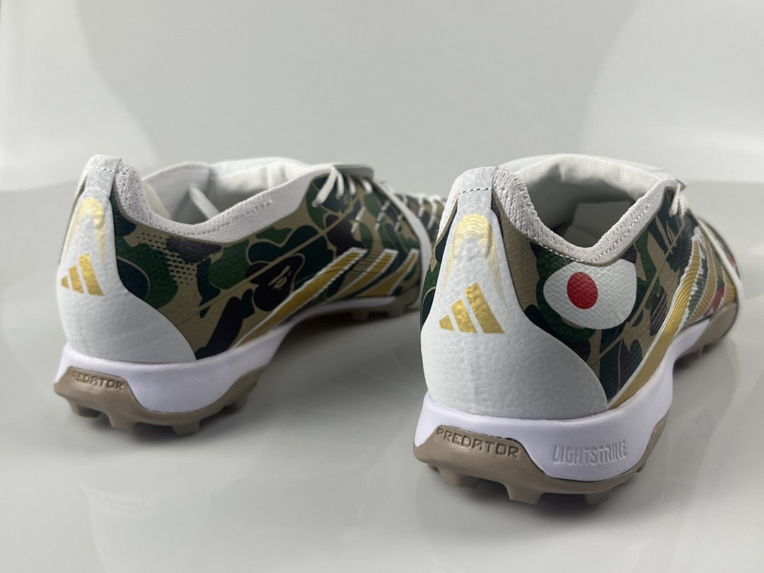 PREDATOR 25 ELITE TF BOOTS