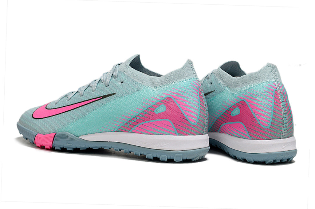 Arrival 27-35) Mercurial 16 children's football shoes