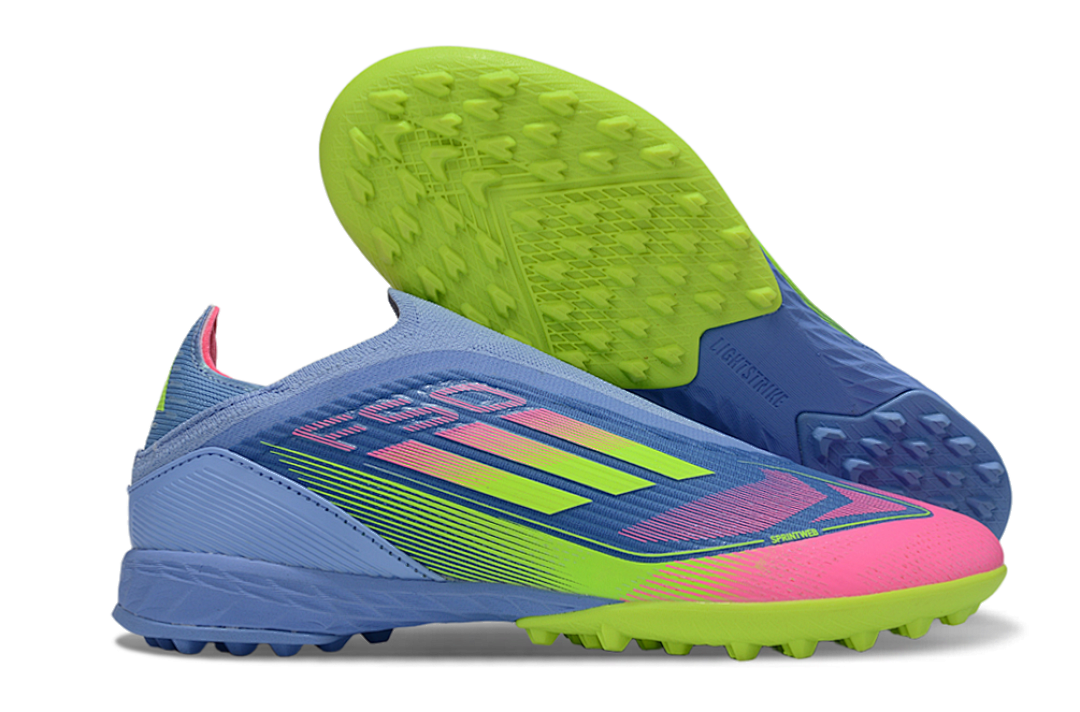 adidas F50 Elite Laceless TF