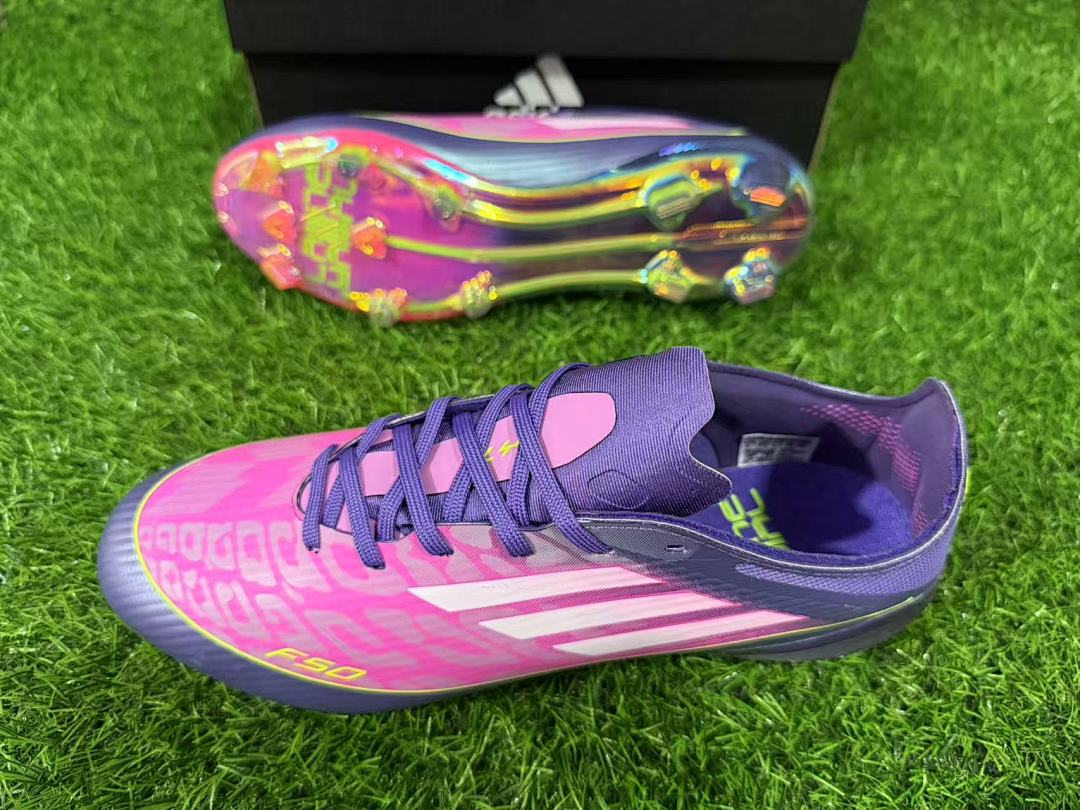 didas F50 ELITE FG