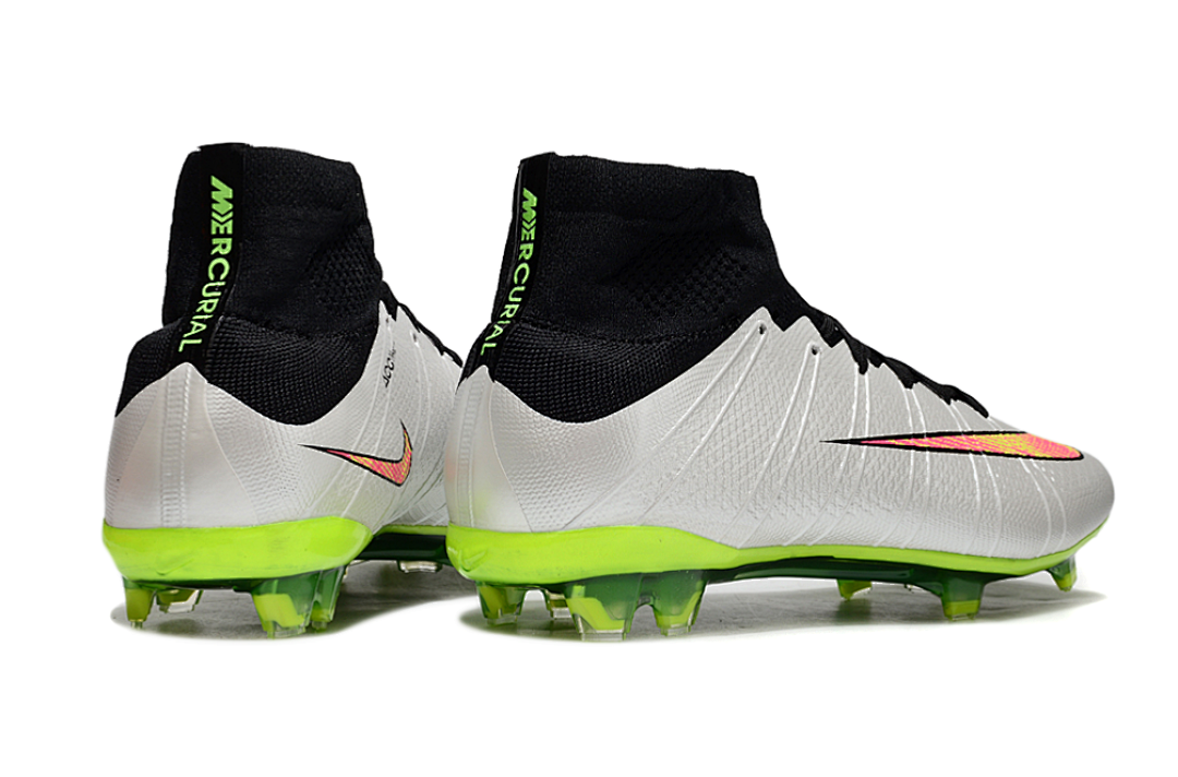 Nike Zoom Superfly 4 Elite FG