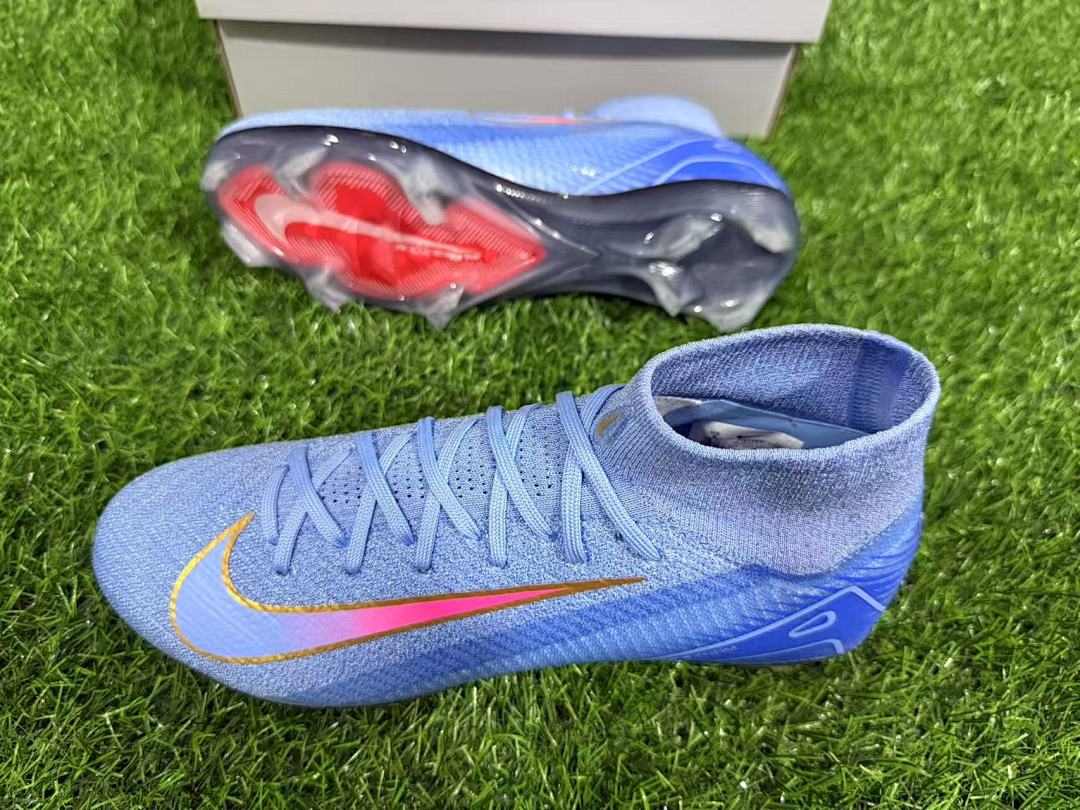Nike Air Zoom Mercurial Superfly 16 Elite XXV FG