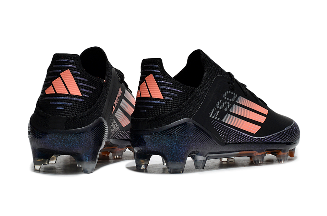 Arrival 30-35) F50 children's football shoes