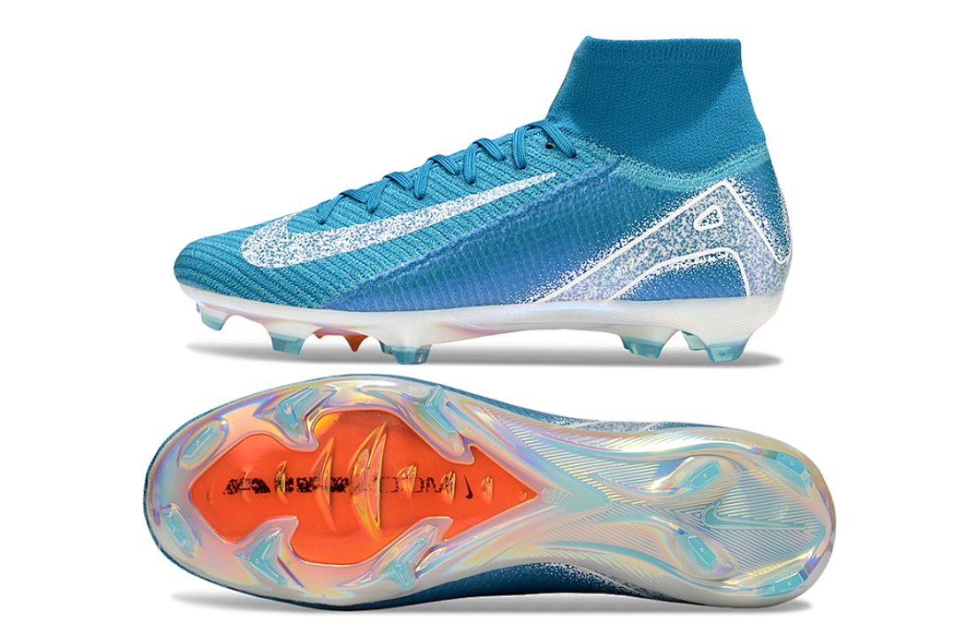 Nike Air Zoom Mercurial Superfly 16 Elite XXV FG
