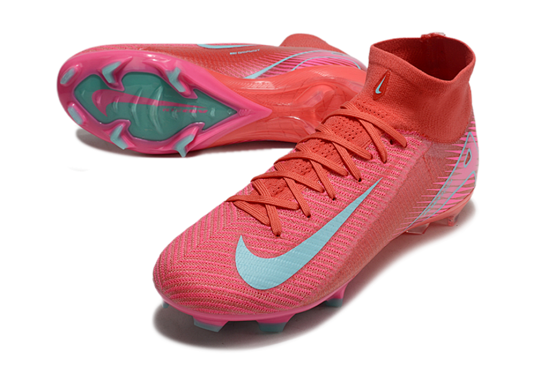 Nike Air Zoom Mercurial Superfly 16 Elite XXV FG
