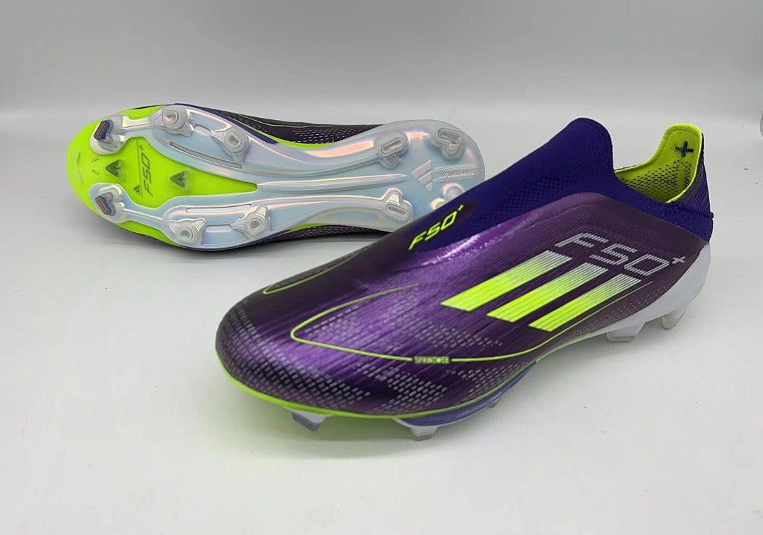 adidas F50+ FG