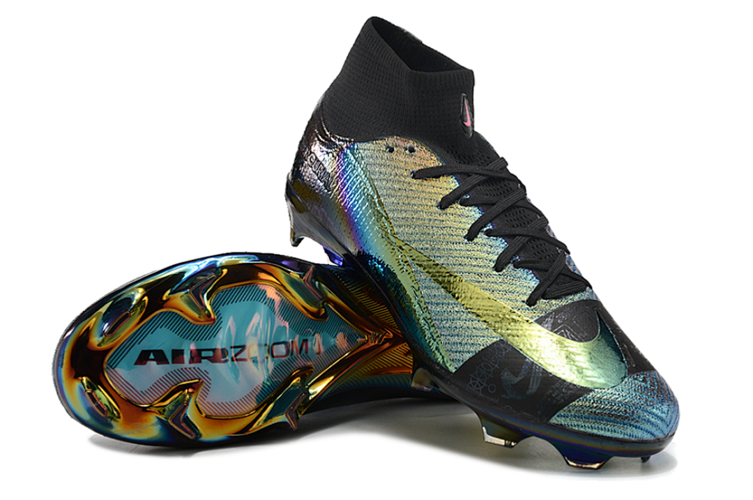 Nike Air Zoom Mercurial Superfly 16 Elite XXV FG