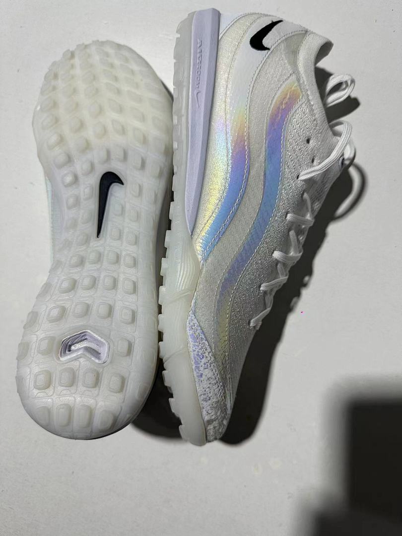 Nike Air Zoom Mercurial Vapor XV Elite TF