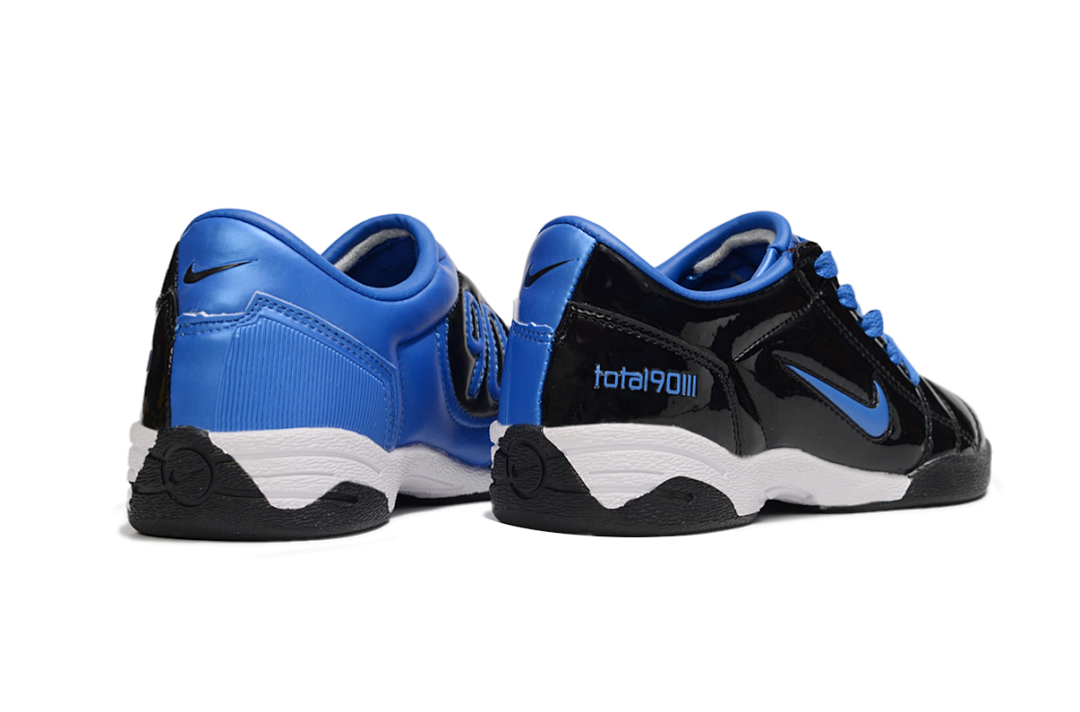 Arrival 30-35) T90 flat children's football shoes