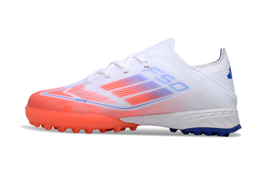 Arrival 30-35) F50 children's football shoes