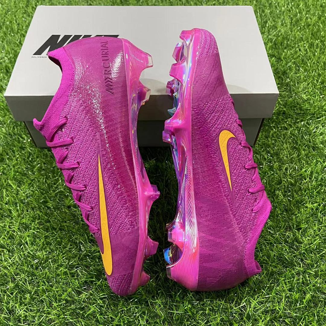 Nike Air Zoom Mercurial Vapor XV Elite
