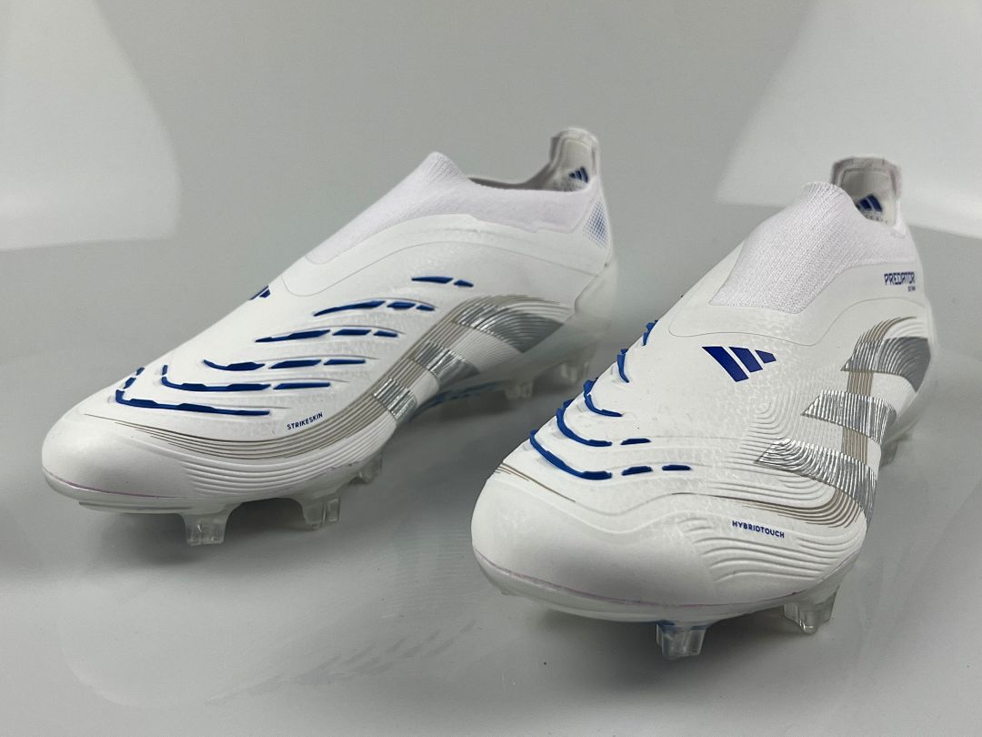 PREDATOR ACCURACY+ FG BOOTS