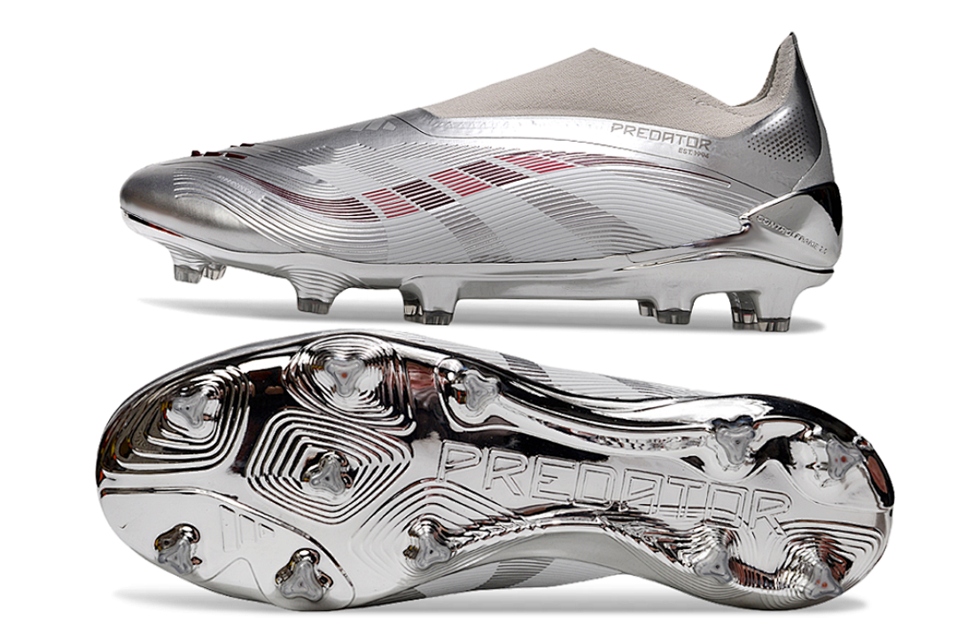 PREDATOR ACCURACY+ FG BOOTS