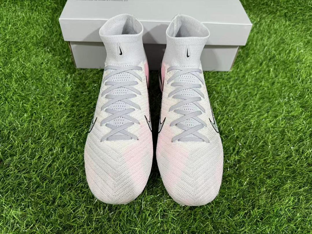 Nike Air Zoom Mercurial Superfly 16 Elite XXV FG