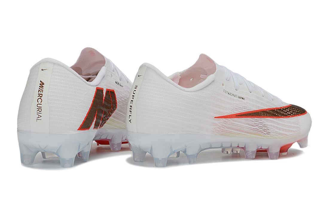 Arrival AG36-45 woven) Nike Mercurial seventeenth generation built-in Bonded Pack set full air cushion waterproof knitted AG football shoes Nike Air Zoom Mercurial Vapor XV Elite AG36-45