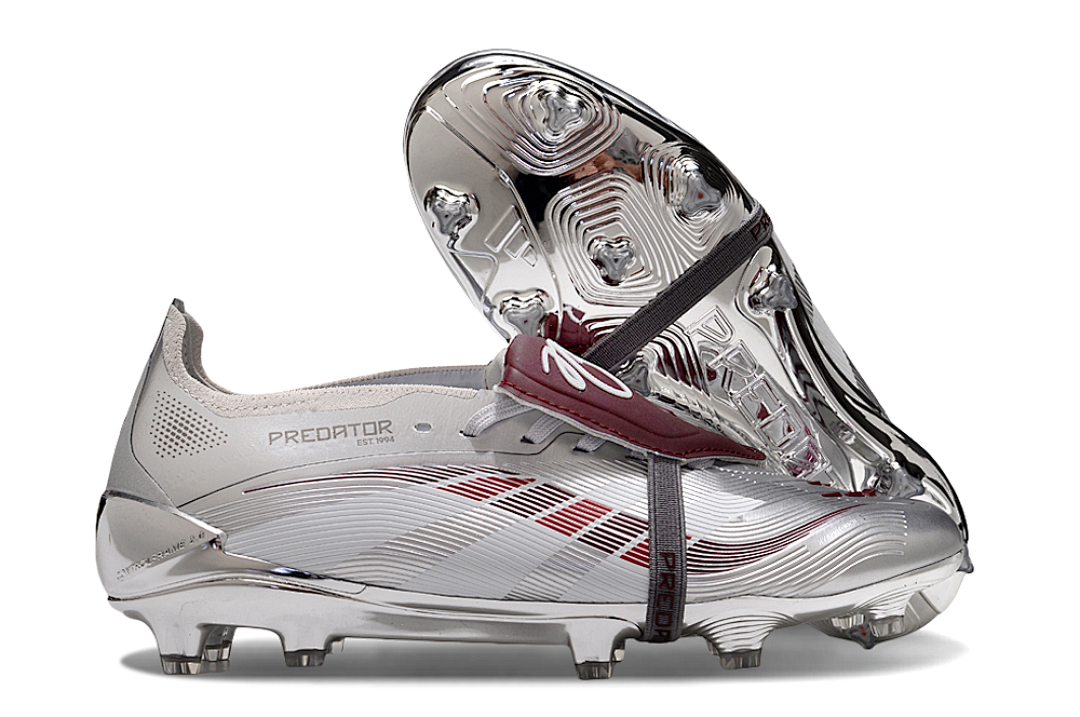 PREDATOR ACCURACY FG BOOTS