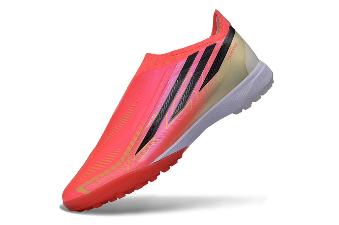 adidas F50 Elite Laceless TF