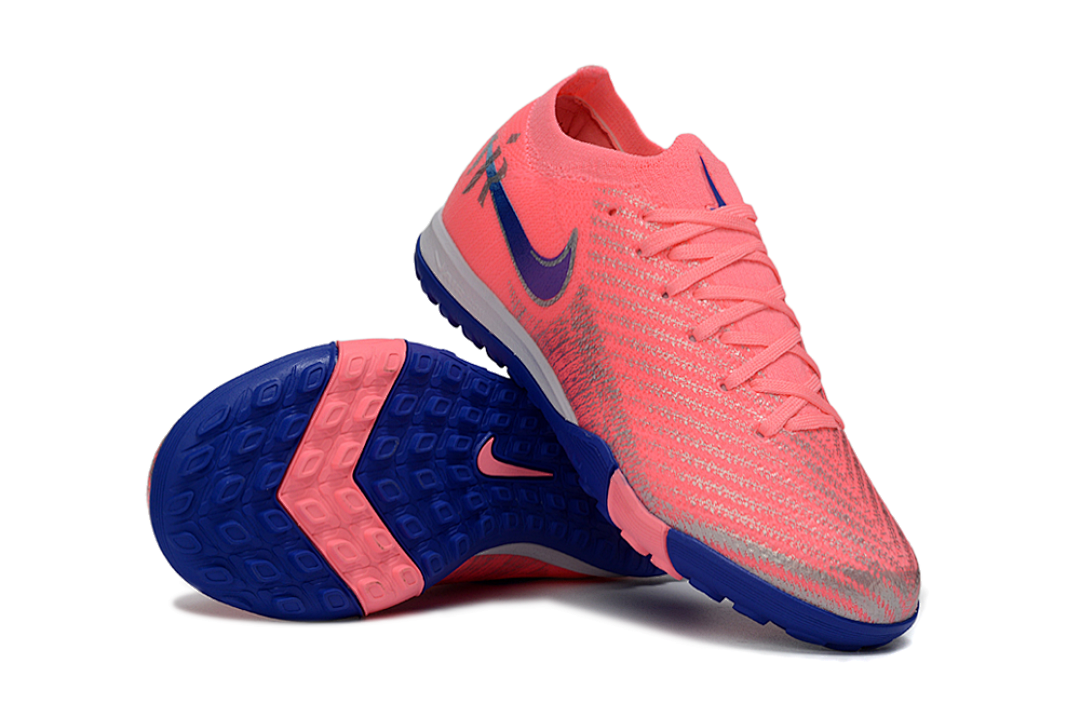 Arrival 27-35) Mercurial 16 children's football shoes