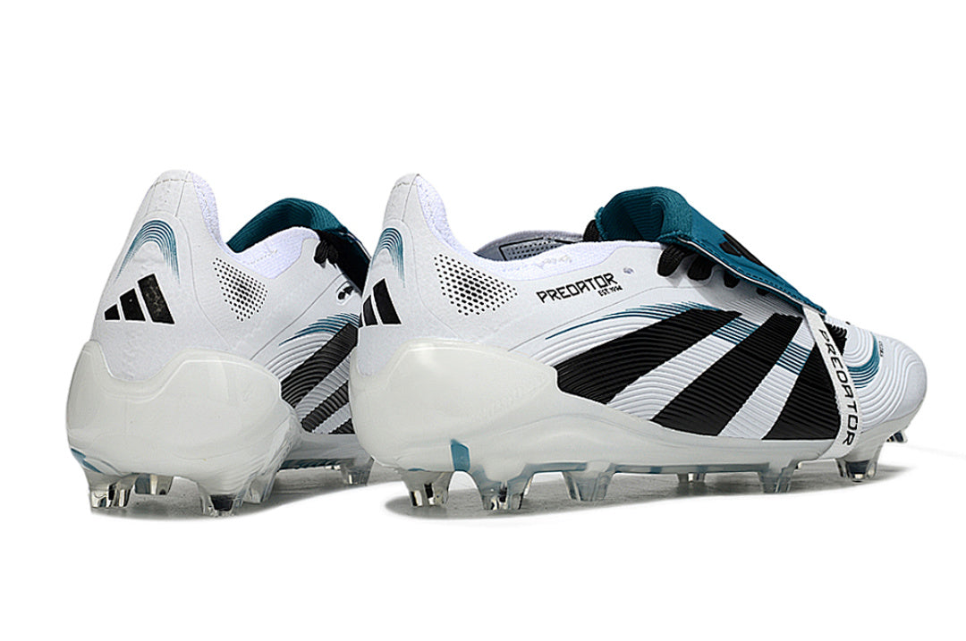 PREDATOR ACCURACY FG BOOTS