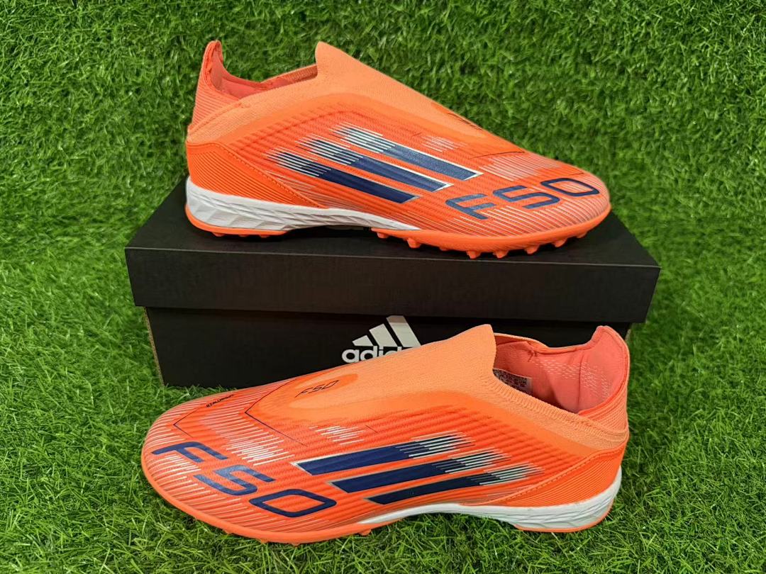 adidas F50 Elite Laceless TF