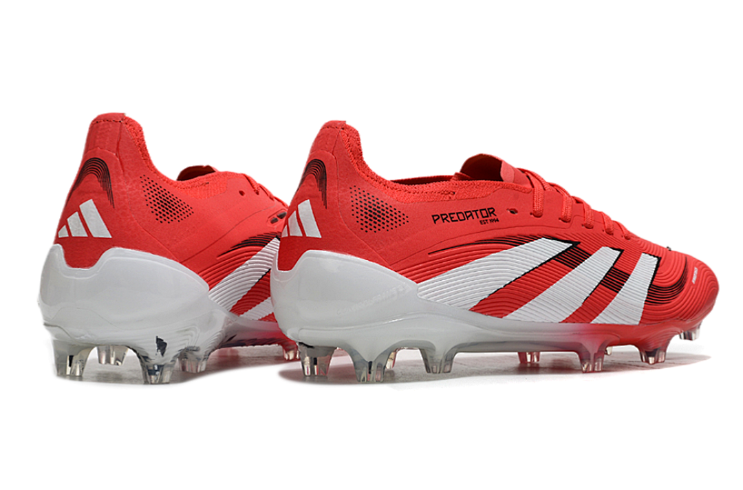 PREDATOR ACCURACY FG BOOTS