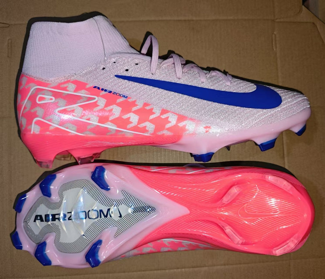 Nike Air Zoom Mercurial Superfly 16 Elite XXV FG