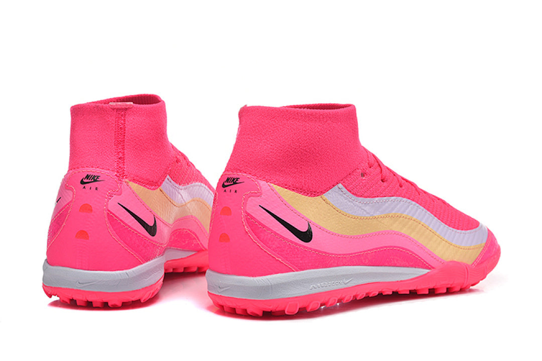 Nike Air Zoom Mercurial Vapor XV Elite TF