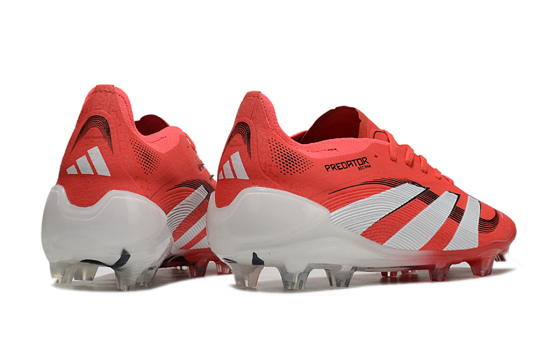 PREDATOR ACCURACY FG BOOTS
