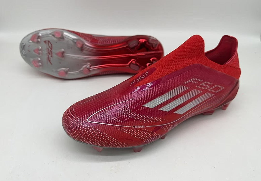 adidas F50 Elite Laceless