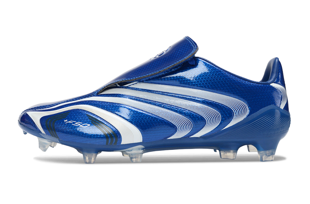 adidas F50 Elite Laceless