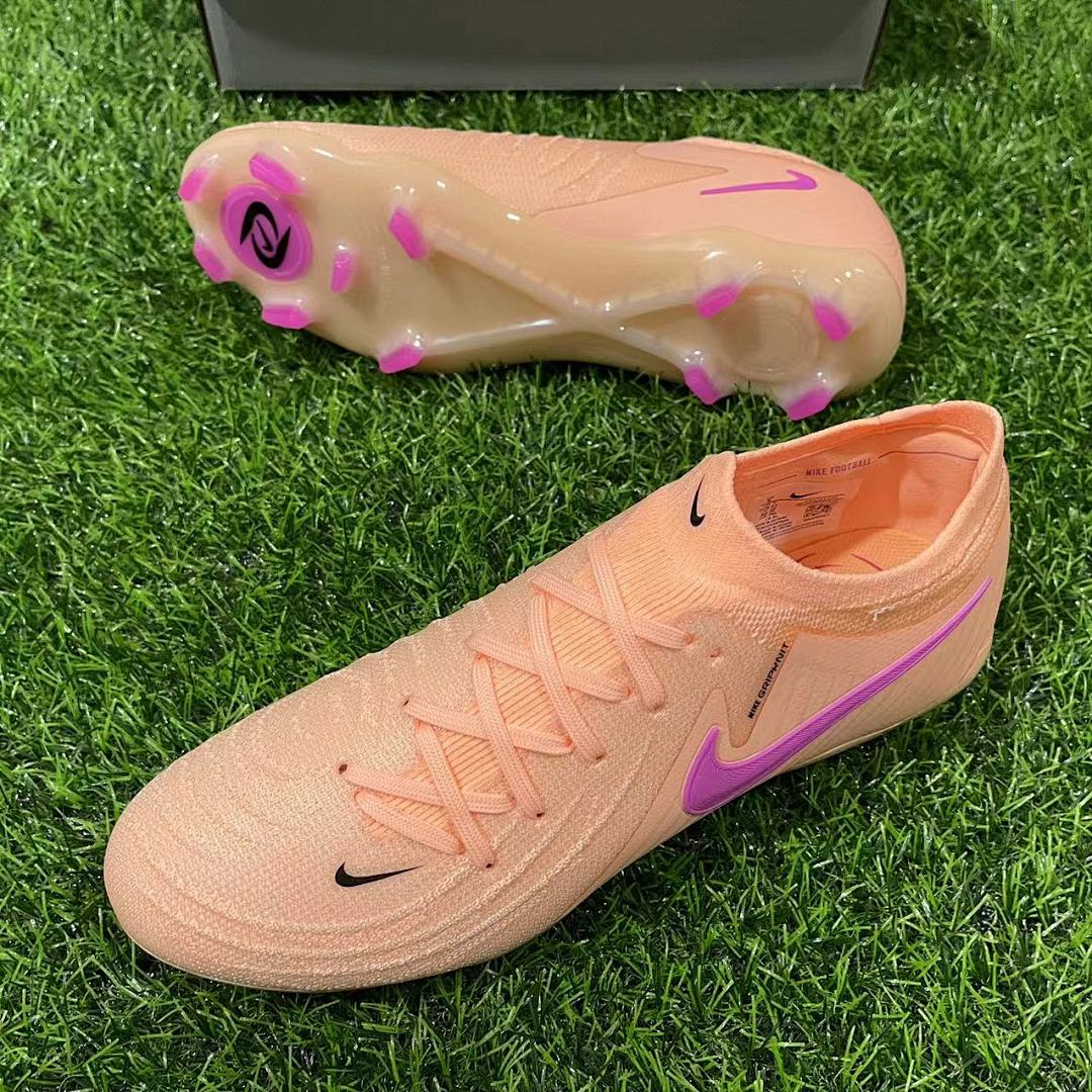 NIKE PHANTOM LUNA ELITE FG