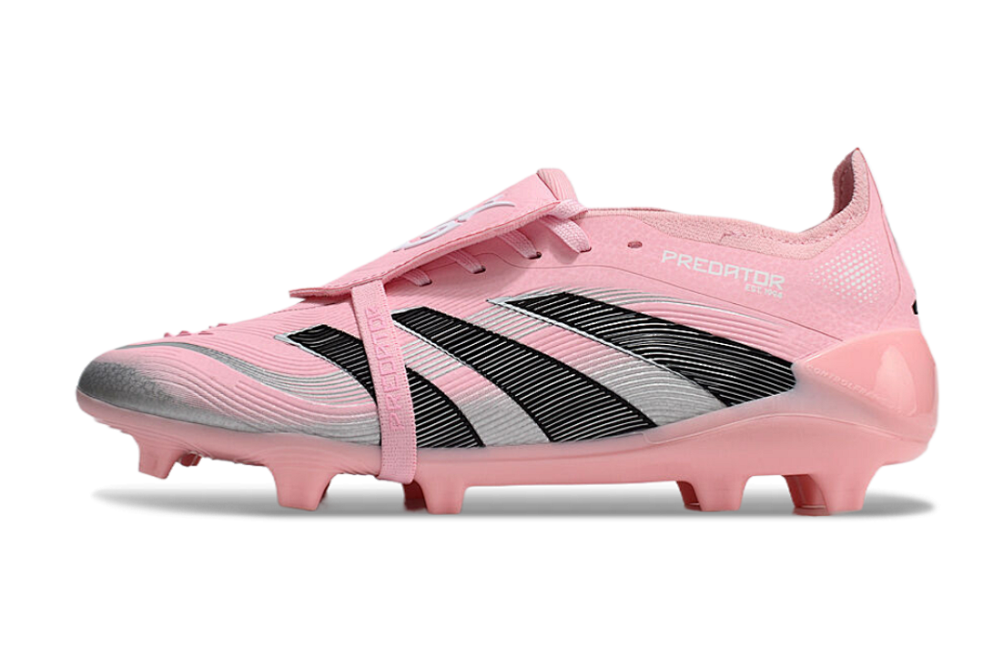 PREDATOR ACCURACY FG BOOTS
