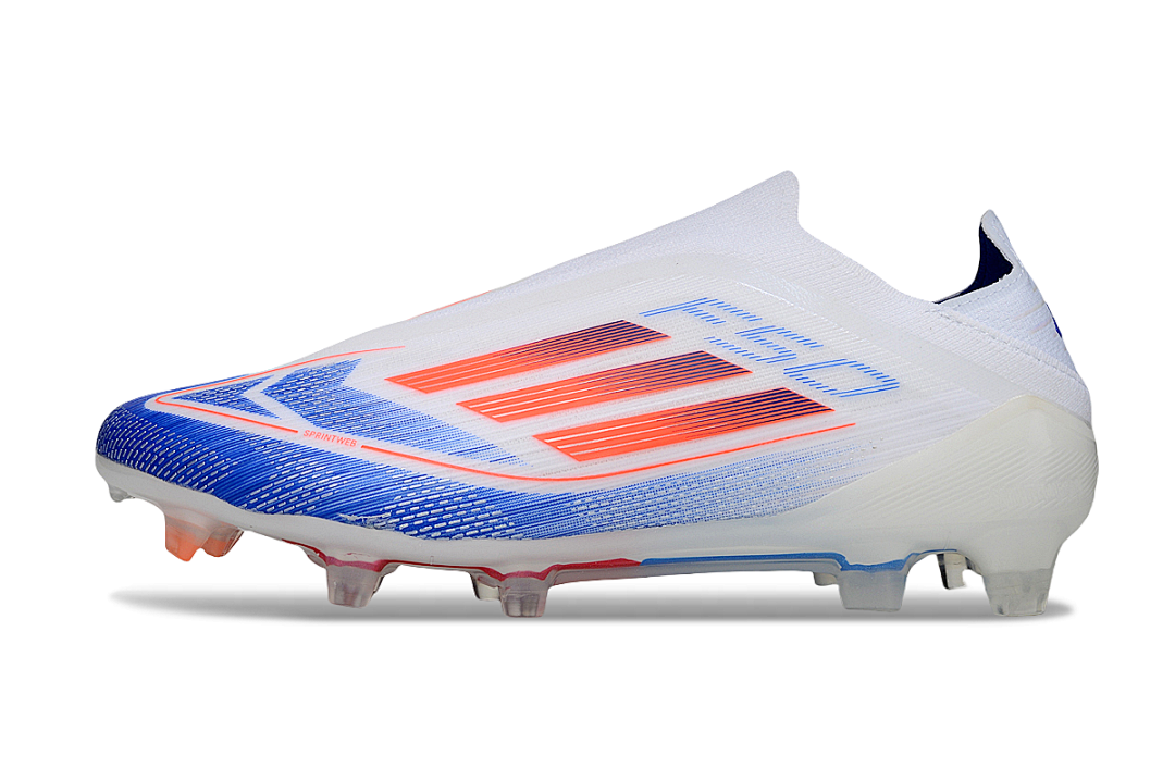 adidas F50 Elite Laceless