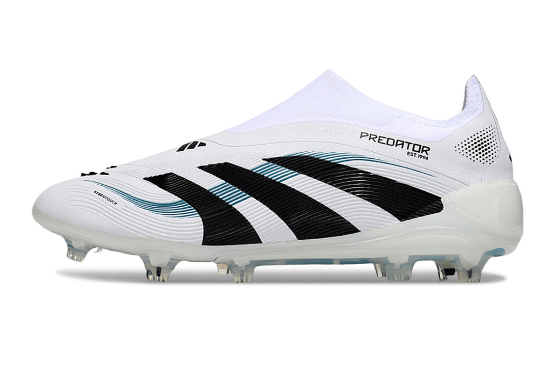 PREDATOR ACCURACY+ FG BOOTS